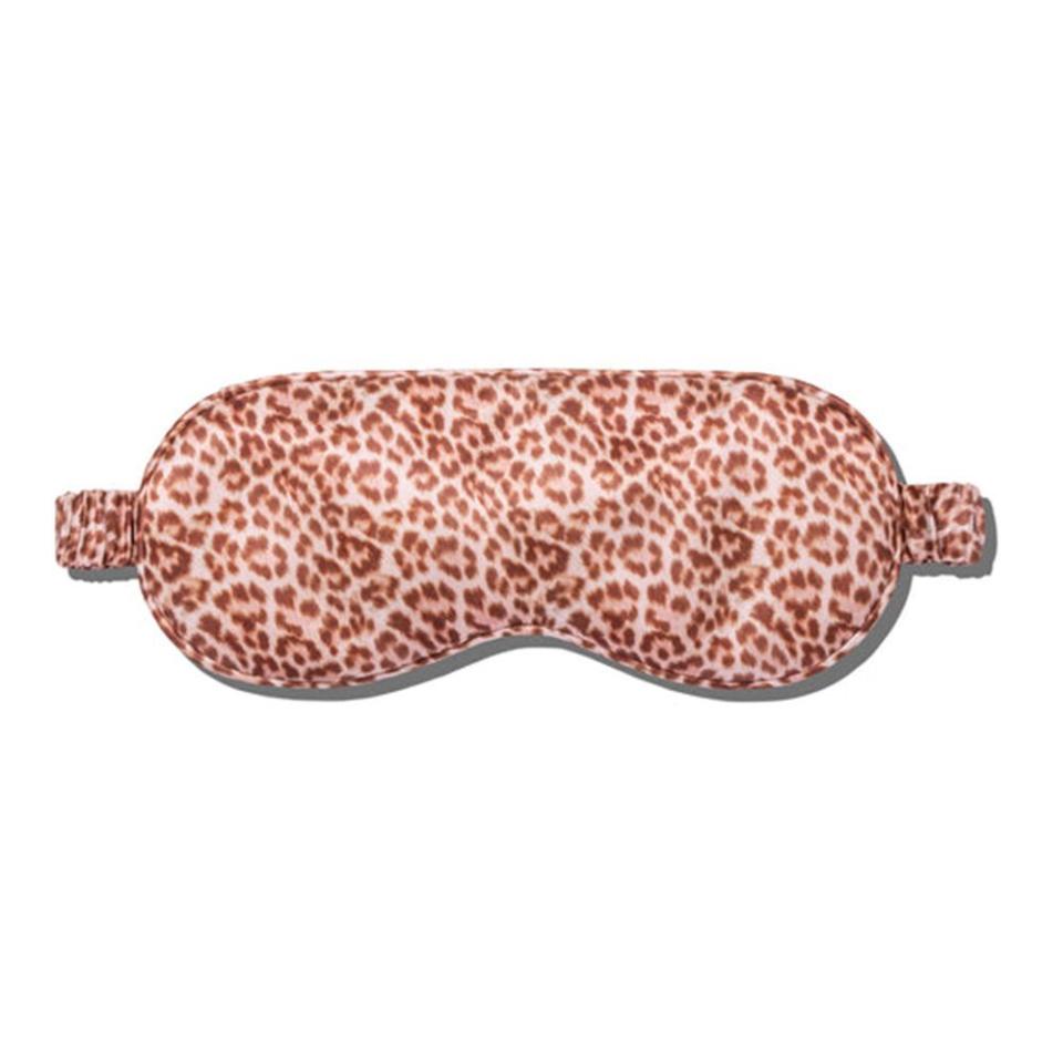 <p><a href="https://www.slip.com/collections/black-friday-sale/products/sadie-sleep-mask" rel="nofollow noopener" target="_blank" data-ylk="slk:Shop Now;elm:context_link;itc:0;sec:content-canvas" class="link ">Shop Now</a></p><p>Sadie Sleep Mask</p><p>slip.com</p><p>$20.00</p>