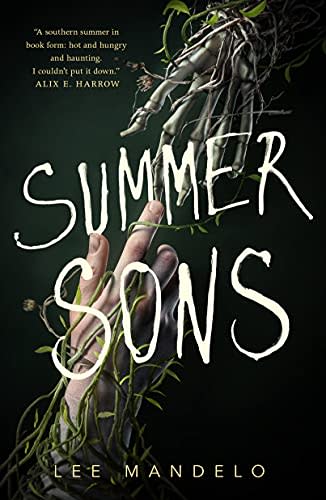 Summer Sons (Barnes and Noble / Barnes and Noble)