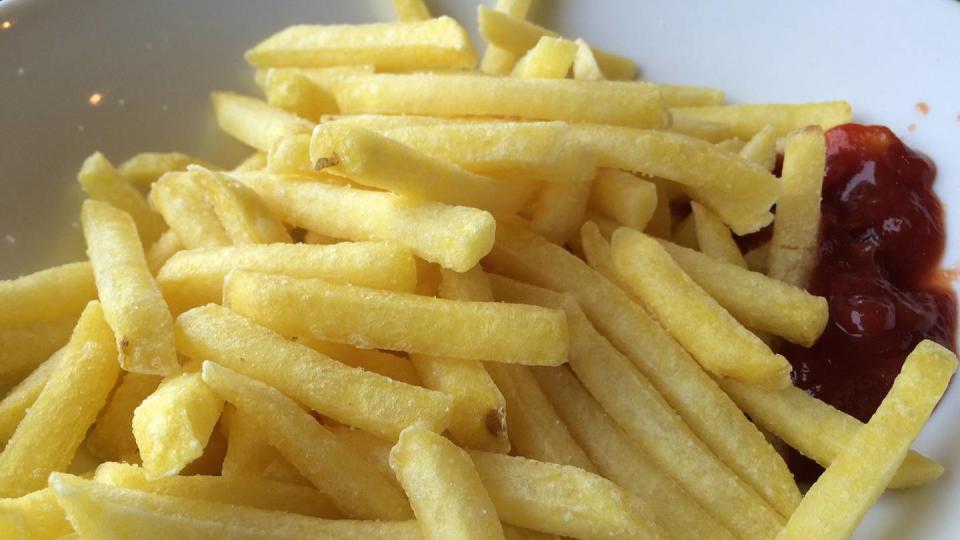 frites