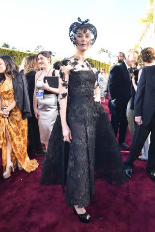 <p>Alberto Rodriguez/Golden Globes 2024/Golden Globes 2024 via Getty Images</p>