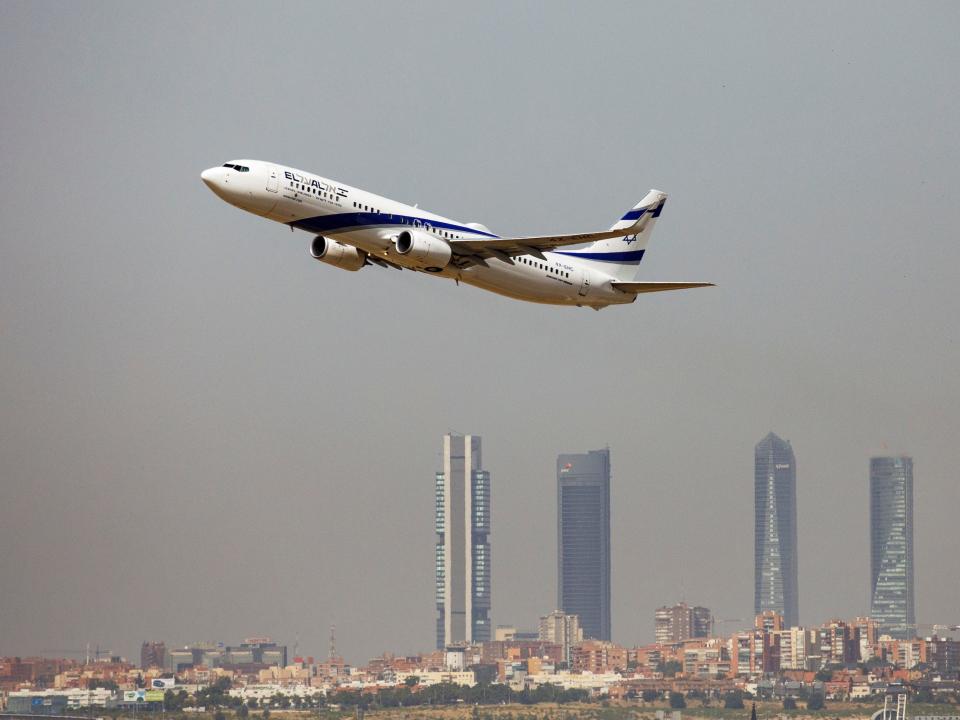 El Al