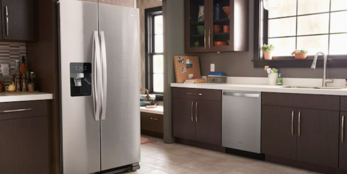 Best appliance deal: Smeg FAB5, FAB10, and FAB28 fridges for 25% off at  select retailers