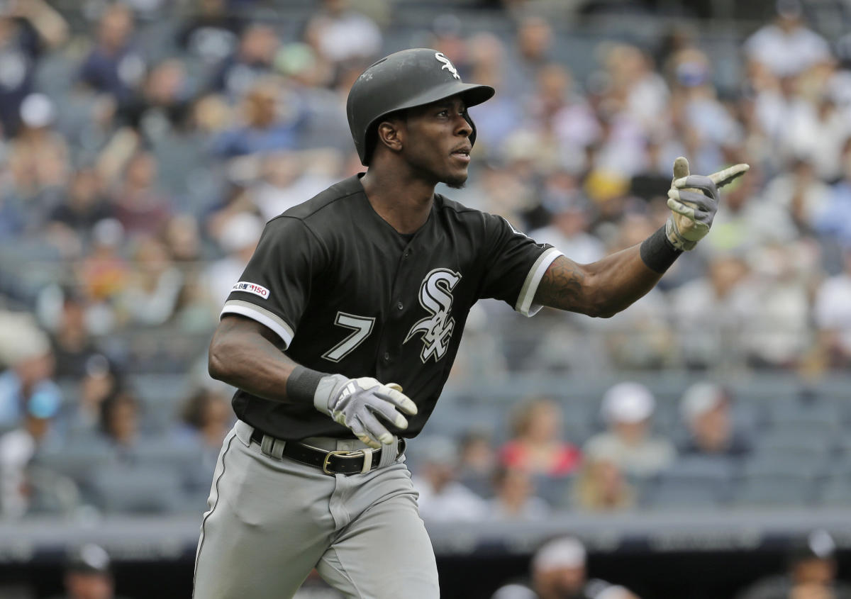 Tim Anderson is excited for World Baseball Classic opportunity