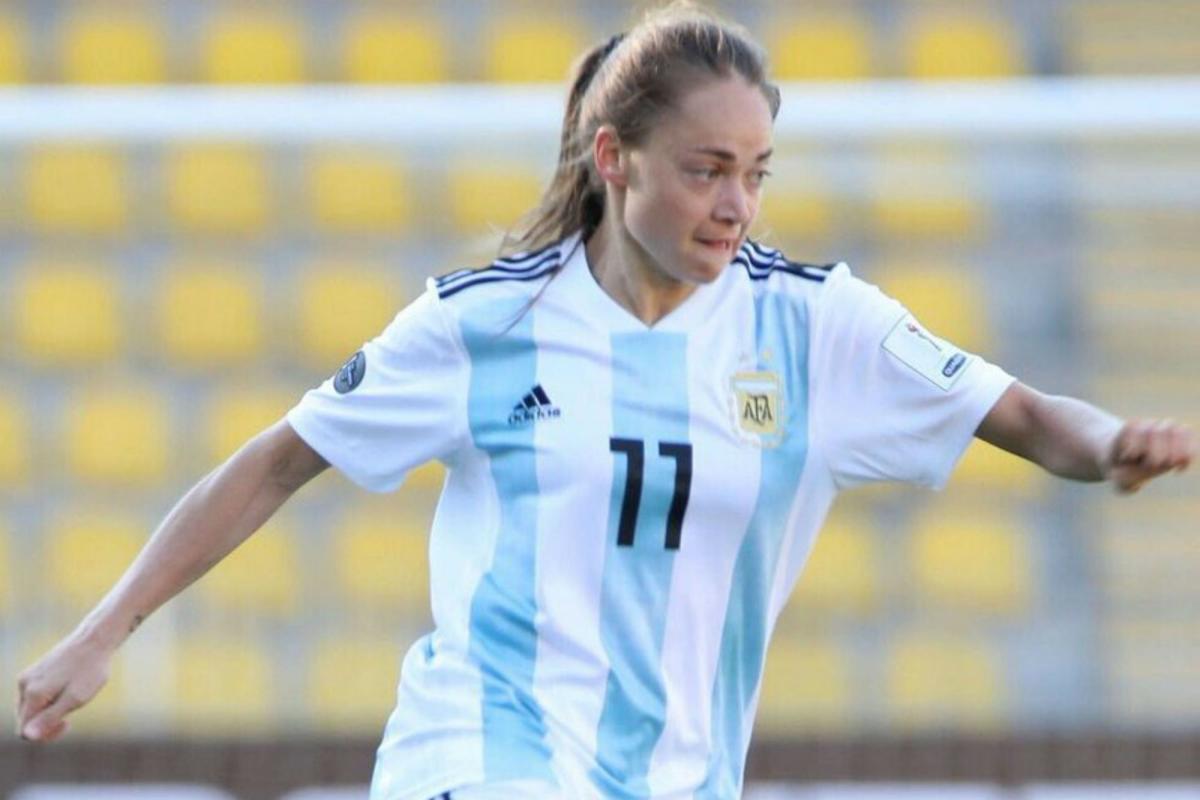 Fútbol femenino: Uruguay definió su plantel para participar en la Copa  América de Colombia