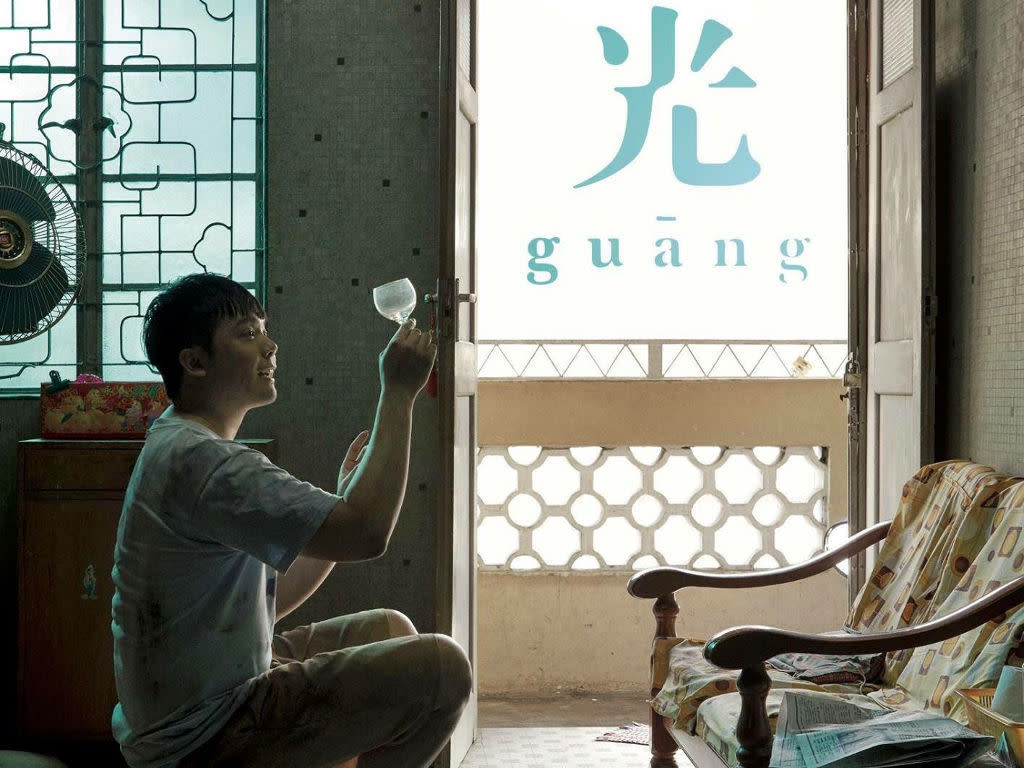 "Guang", a movie that revolves around autism, will be releasing in cinemas in China.