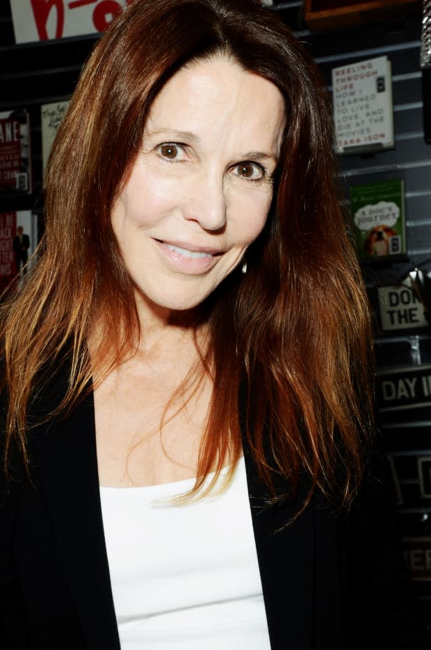 Patti Davis<p>Beck Starr/Getty Images</p>