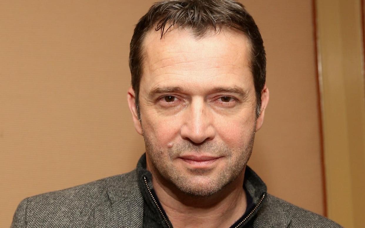 James Purefoy starred as Sir Percy Blakeney in Radio 4’s adaptation of The Scarlet Pimpernel - Getty Images