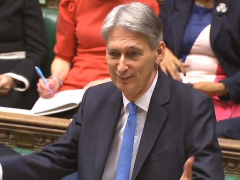 Philip Hammond’s nightmare housing plan benefits rich kids and drives up the price of housing for the rest of us