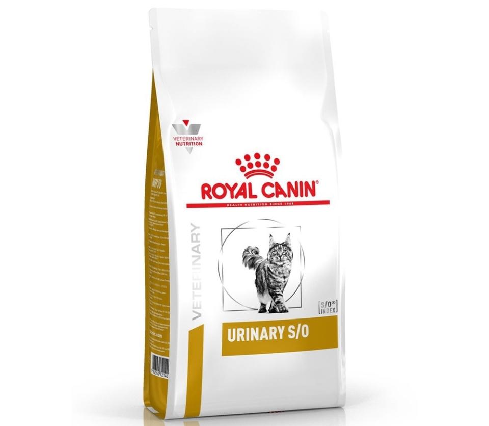 【Royal Canin法國皇家】LP34泌尿道配方成貓飼料7kg，限時84折，特價2932元。（圖取自Yahoo購物中心）