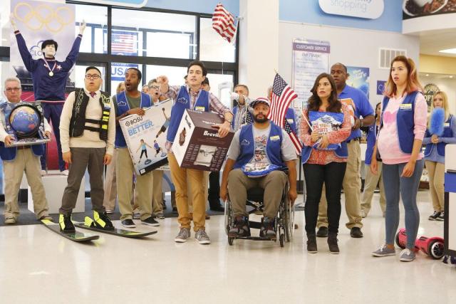 Superstore' to End After Season 6 on NBC