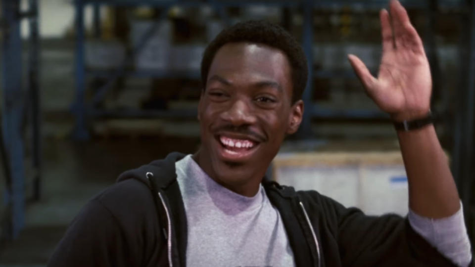 Beverly Hills Cop (1984)