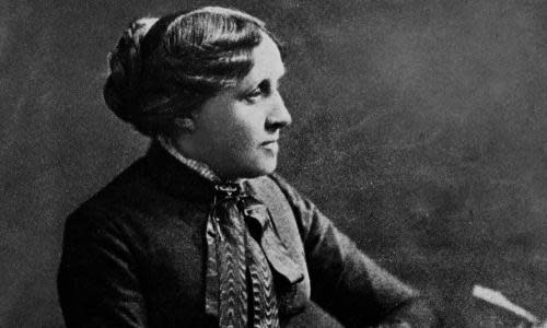 Louisa May Alcott