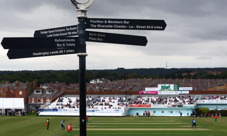 <span>Scheduling of tournaments that clash domestically and internationally has left players and spectators wondering where the next game will be.</span><span>Photograph: John Mallett/ProSports/Shutterstock</span>