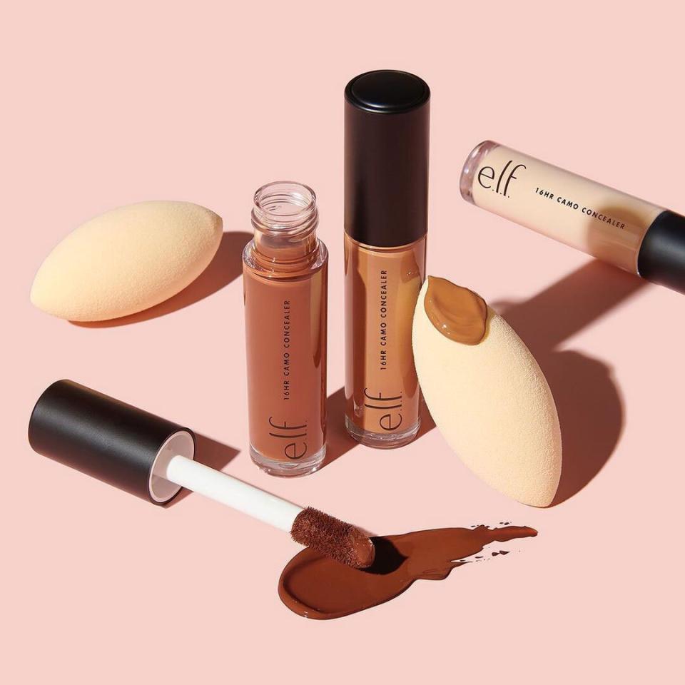 This $6 Drugstore Concealer Is So Good it Replaced My Expensive Foundation