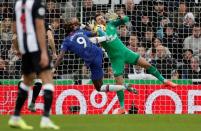 Premier League - Newcastle United v Chelsea