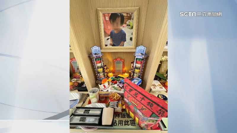 1歲10個月的凱凱遭劉姓保母姊妹虐死。（圖／資料畫面）