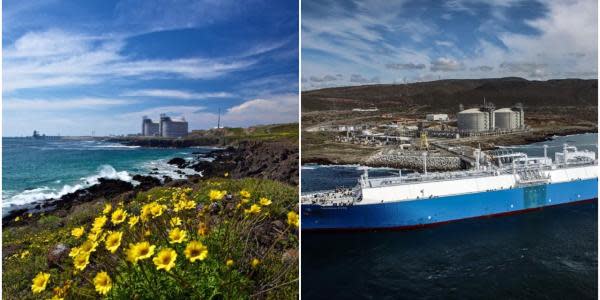 Lo que se ignora o no se dice sobre el Proyecto de Energía Costa Azul (ECA)