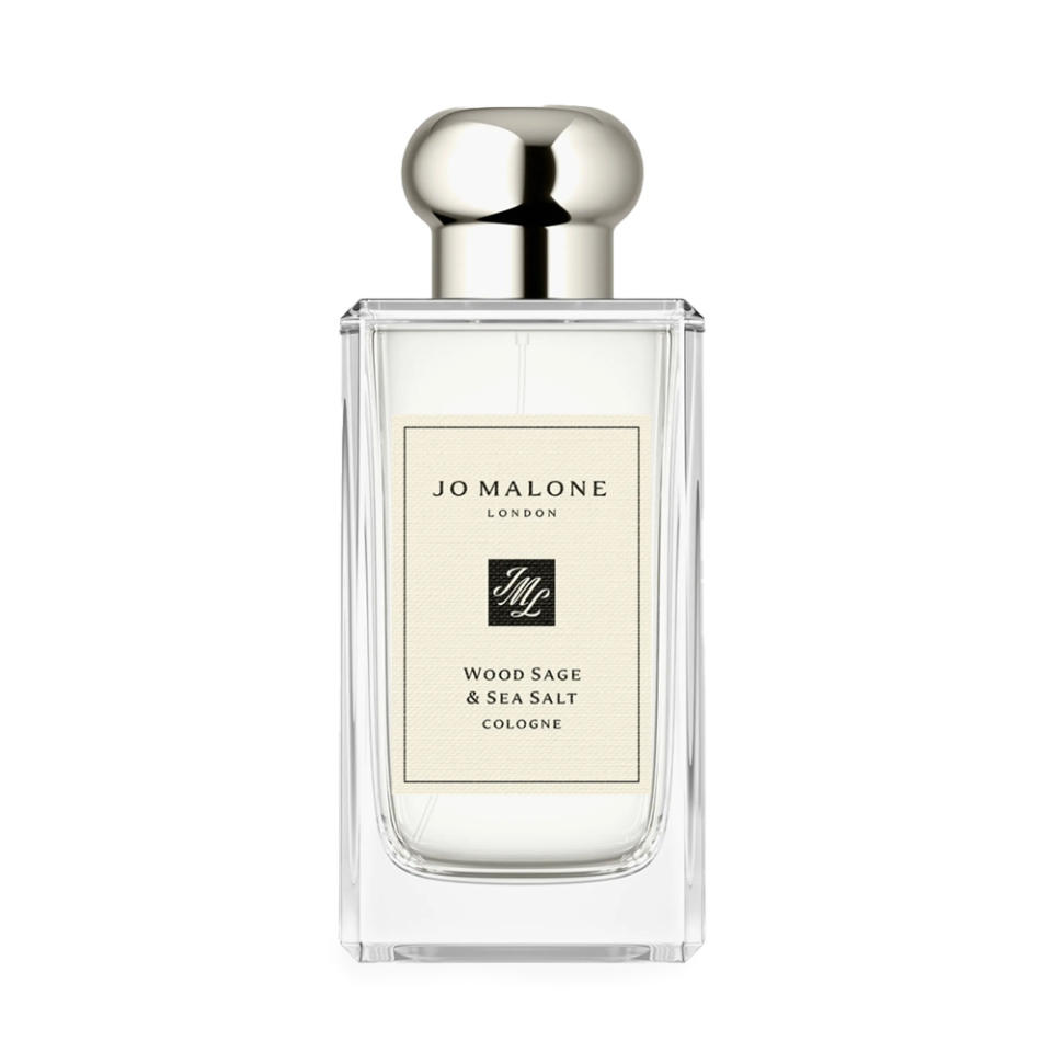 Jo Malone London Wood Sage & Sea Salt Cologne