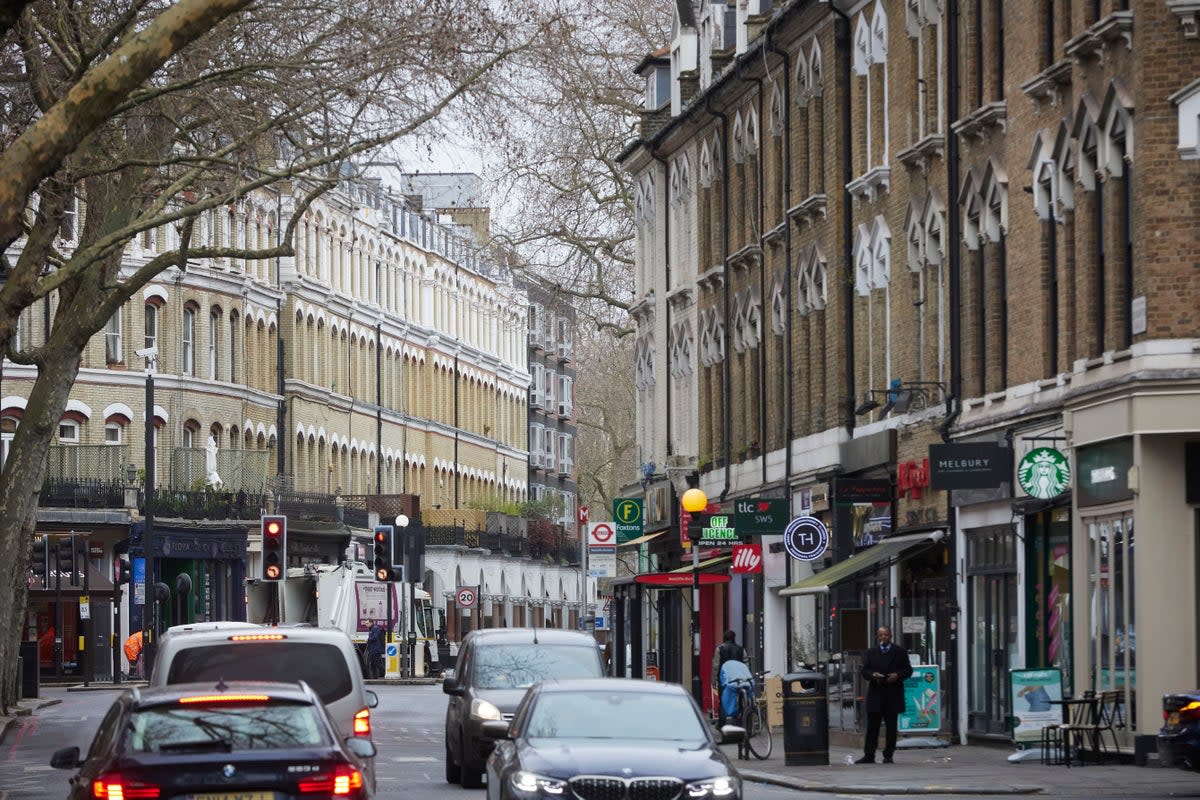 “Fresh way” of addressing persistent drug use in Earl’s Court should be explored, a councillor has said  (Matt Writtle)