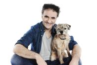 Supervet Noel Fitzpatrick is reportedly the man behind Britney Spears' song Toxic