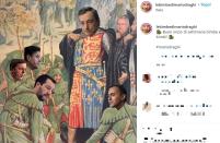 Da Instagram a Twitter, pioggia di meme per il premier incaricato da Mattarella.