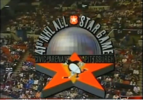 1986 NHL All-Star Game — Andscape