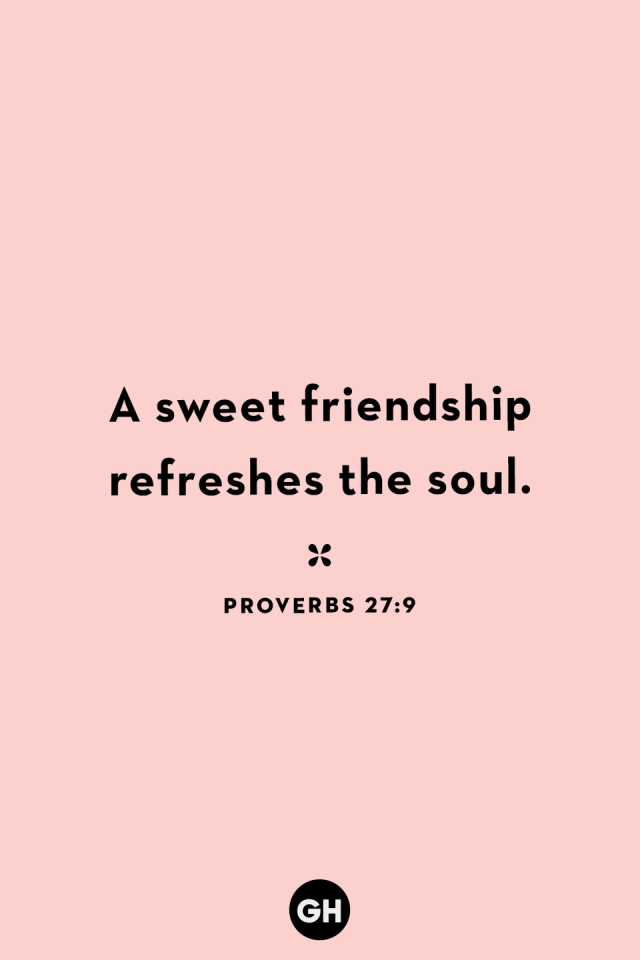 69 Friendship Quotes to Brighten Your Bestie's Day