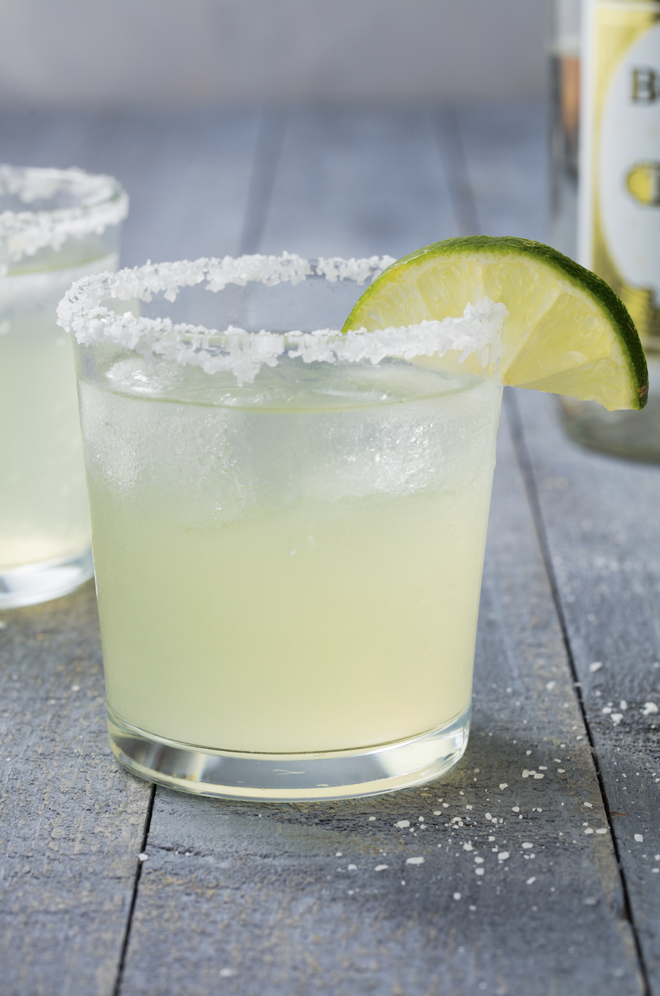 Classic Margaritas