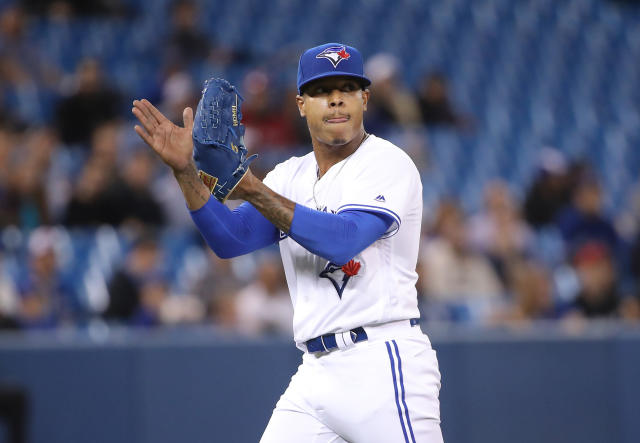 Marcus Stroman calls out Toronto Blue Jays after losing