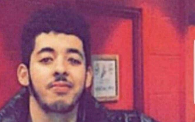 Salman Abedi called his mother in Tripoli and said 'forgive me' - Facebook