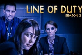 Line of Duty Season 2: Where to Watch and Stream Online