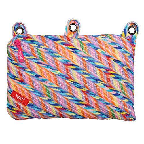 2) 3-Ring Binder Pencil Pouch