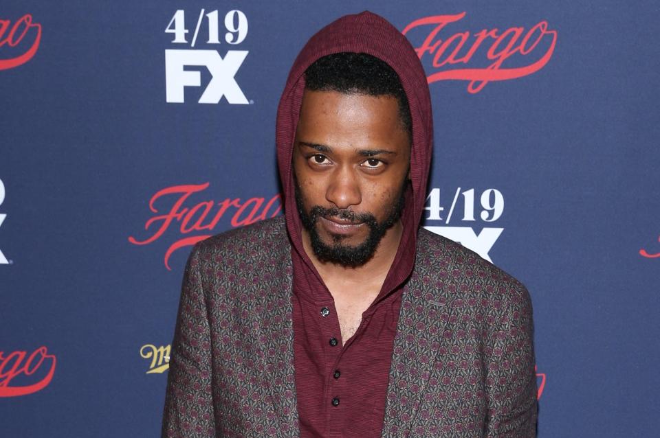 Keith Stanfield