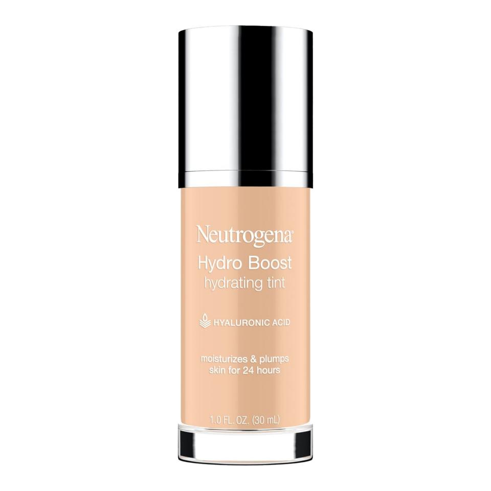 Neutrogena-Hydro-Boost-The-Best-Foundations-for-Aging-Skin-Products