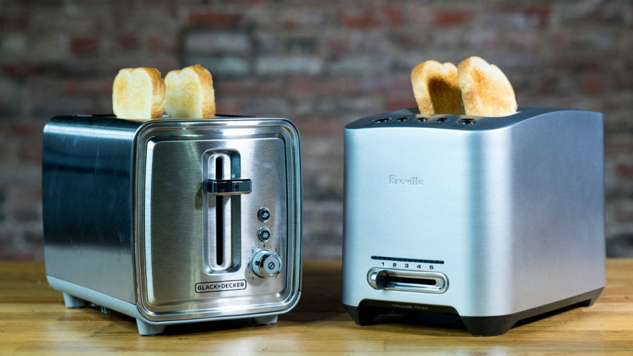 The best toasters of 2019