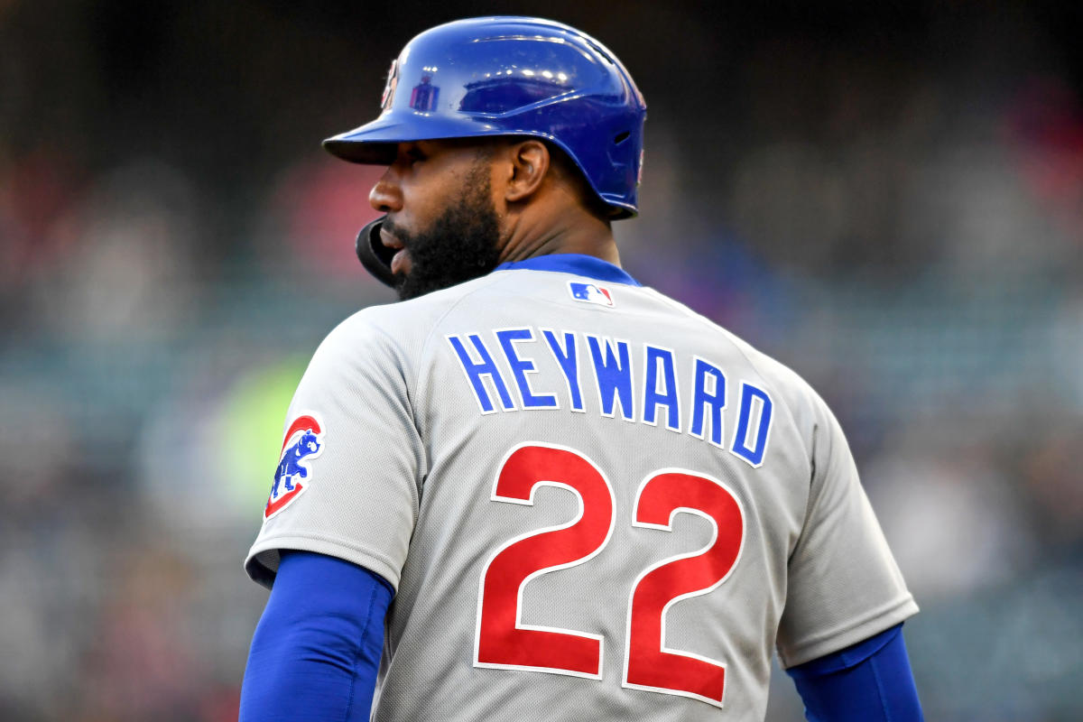 Cubs News: Did anyone expect to be here with Jason Heyward?