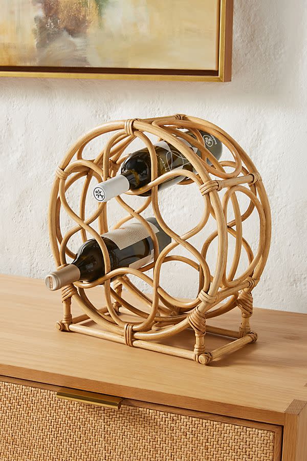 Elijah Wine Rack