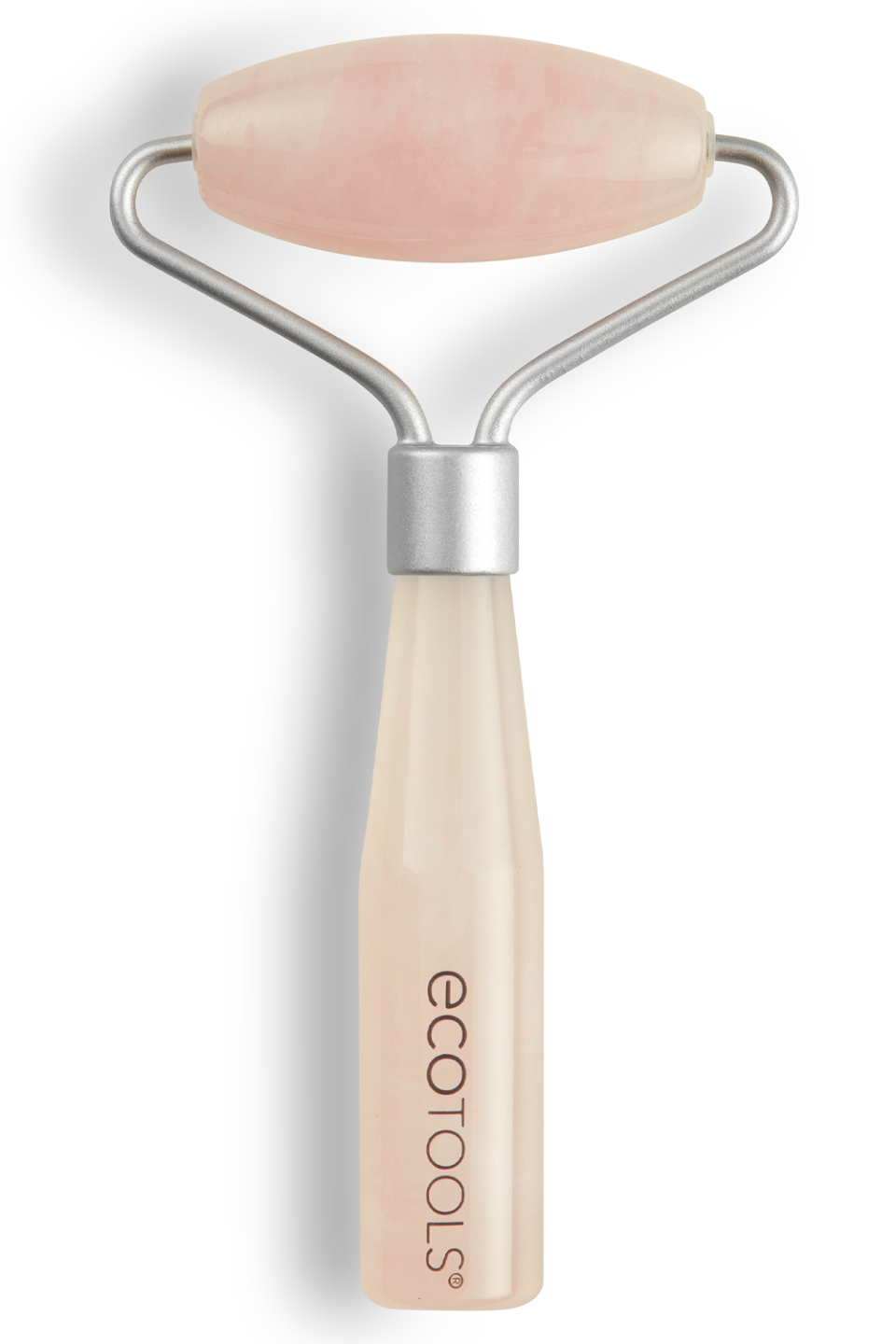 1) EcoTools Rose Quartz Mini Roller