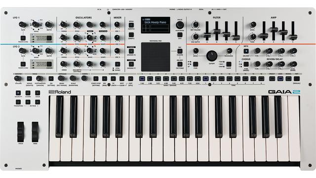 Roland Gaia 2 review