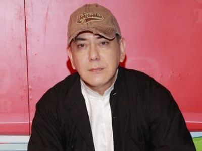 Anthony Wong hopes to settle issues calmly