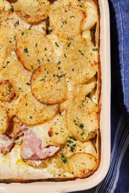 15 Thanksgiving Ham Recipes That'll Have You Giving Up Turkey for Good