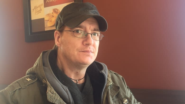 Cape Breton man can't find family doctor despite pain he calls 'living hell'