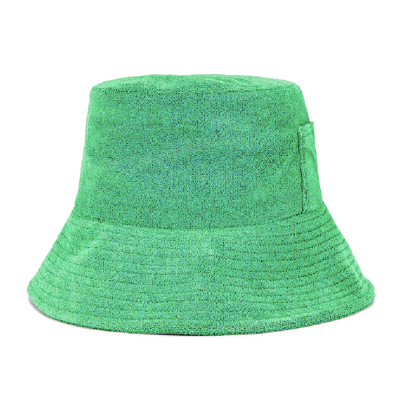 11) Wave Bucket Hat