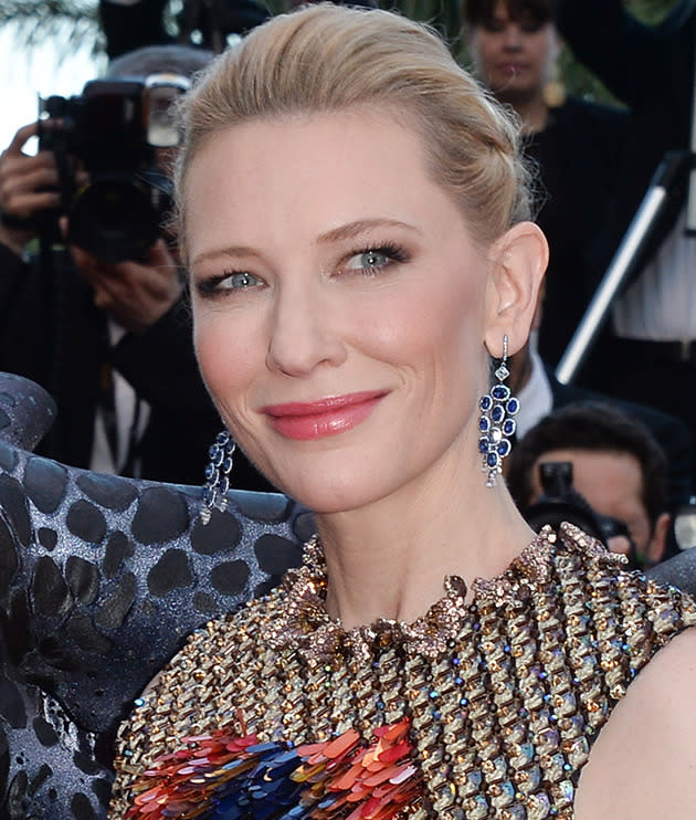 Cate Blanchett's best quotes