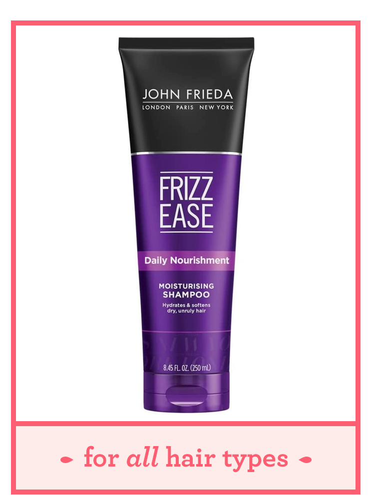 Photo credit: John Frieda