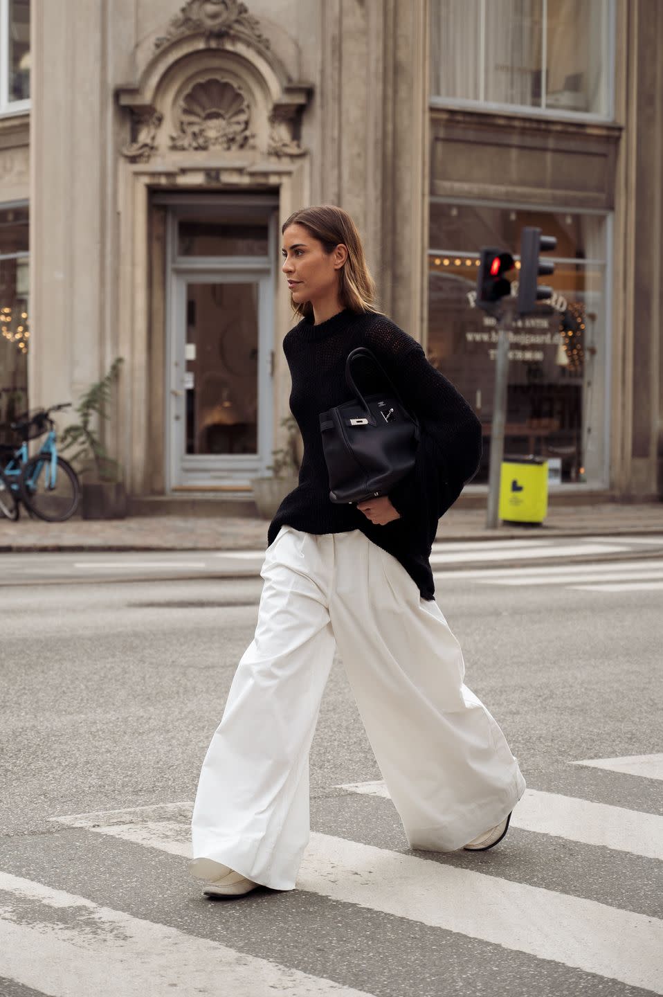 street style day 3 copenhagen fashion week aw24