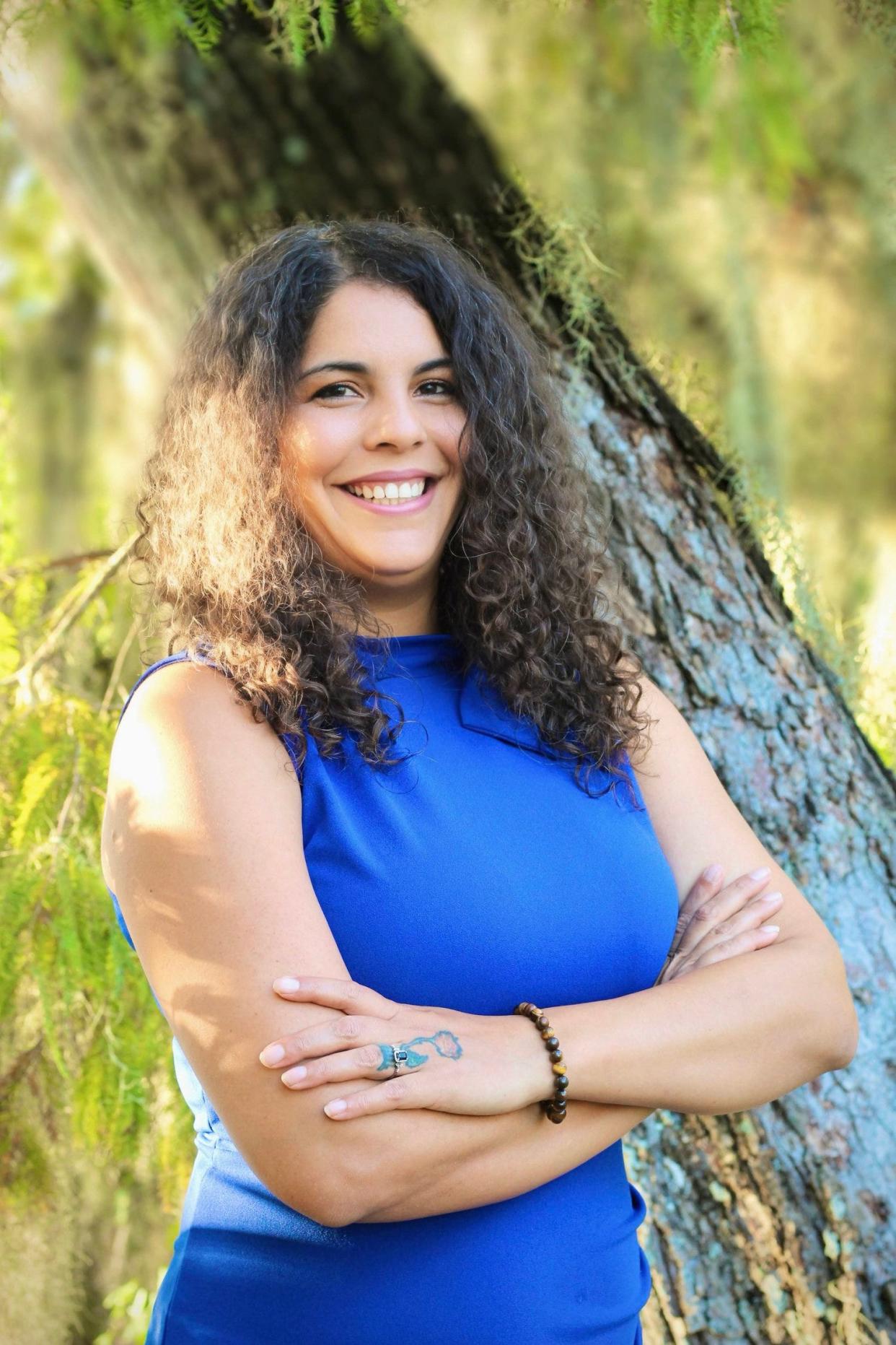 Evelyn Almodóvar has been appointed as the new executive director of UnidosNow. She will lead the Latin community advocacy nonprofit in January 2024.