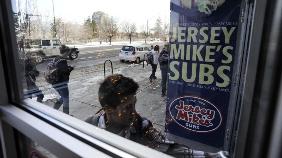 jersey mikes