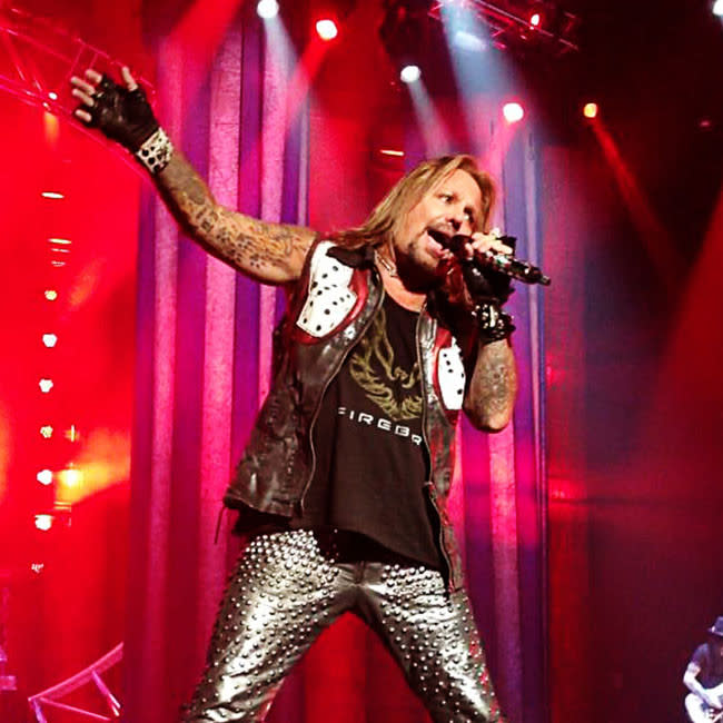 Vince Neil credit:Bang Showbiz