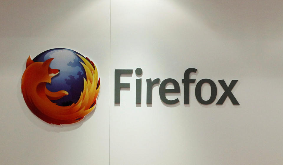 Firefox is jazzing things up with a couple of new test features that should